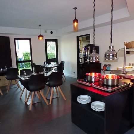 Best Hotel Montpellier Millenaire Exterior foto