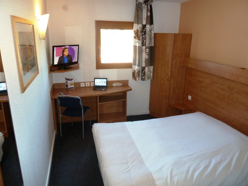 Best Hotel Montpellier Millenaire Exterior foto